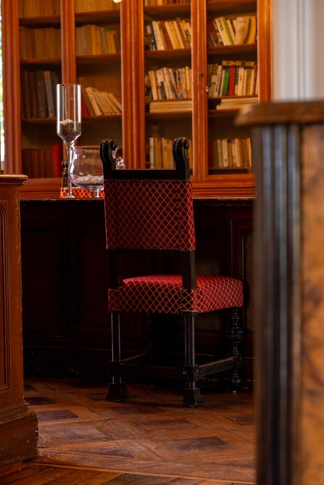 Hotel Villa Borghi Varano Borghi Esterno foto