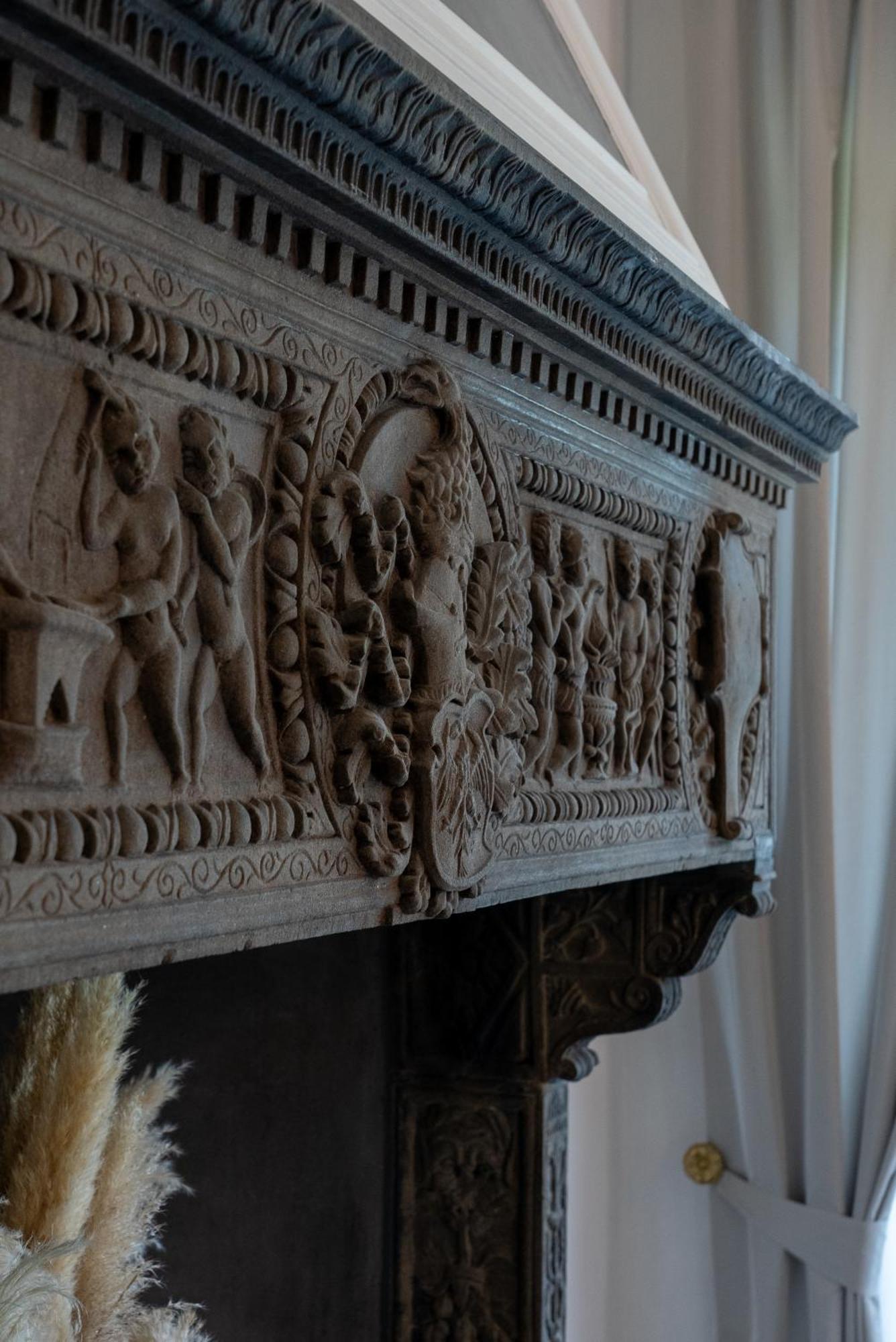Hotel Villa Borghi Varano Borghi Esterno foto