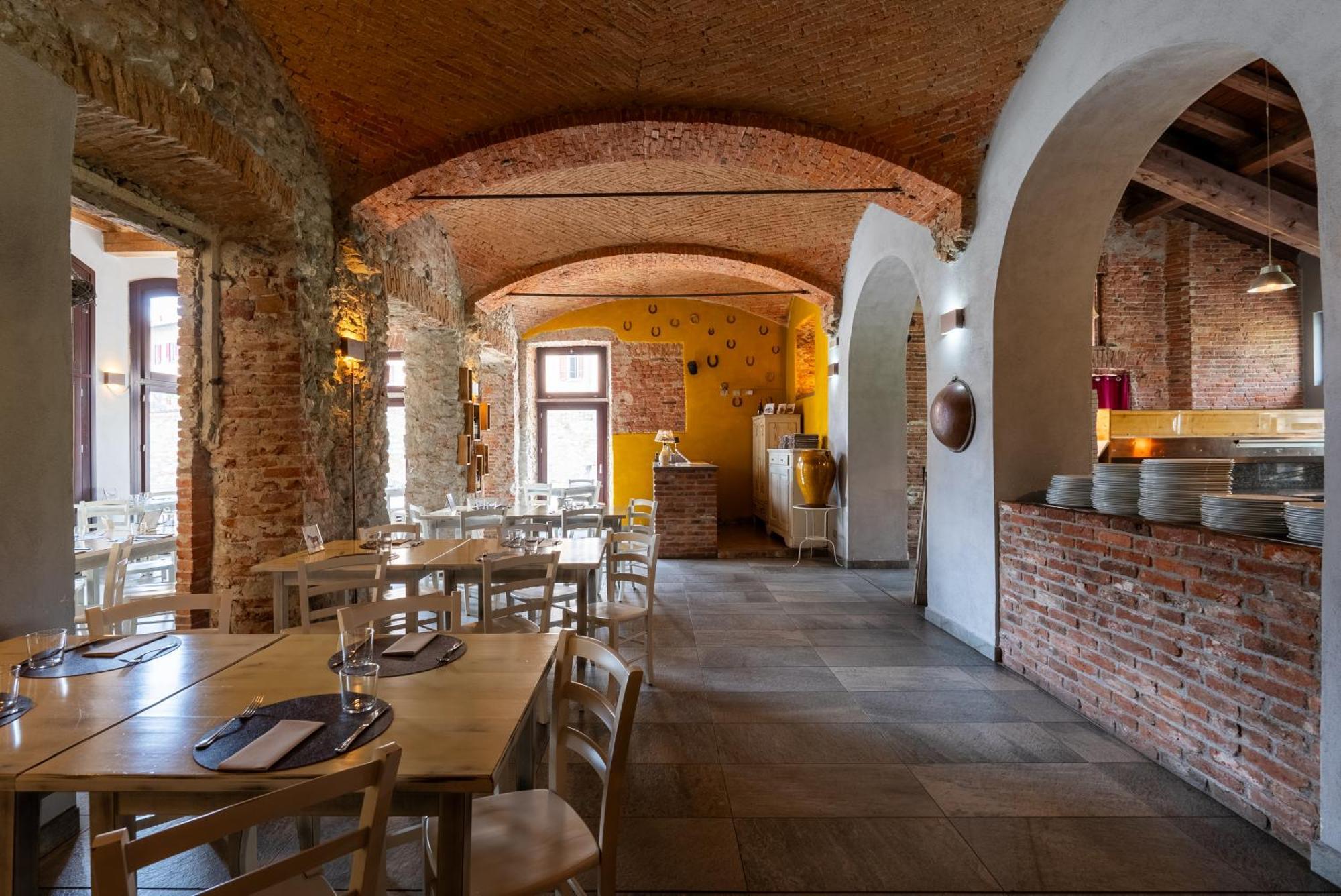 Hotel Villa Borghi Varano Borghi Esterno foto