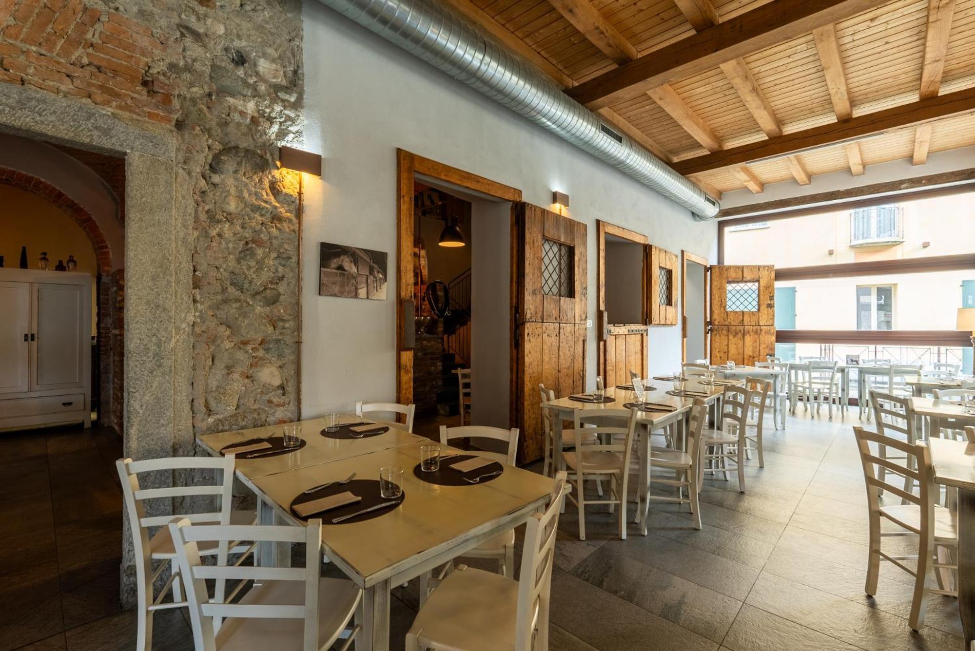 Hotel Villa Borghi Varano Borghi Esterno foto